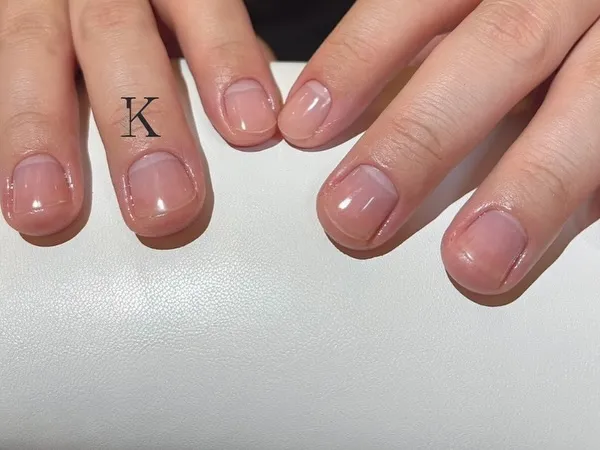 【亀戸】メンズケアネイル 【KLARIZZEパラジェル登録サ...