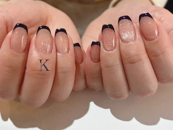 【亀戸】マグネットベースフレンチ 【KLARIZZEパラジェ...