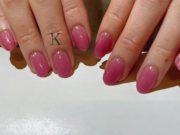 【亀戸】極上ワンカラー 【KLARIZZEパラジェル登録サロ...