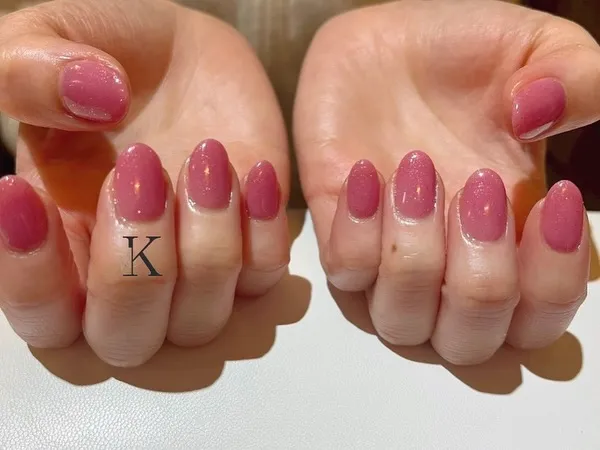 【亀戸】極上ワンカラー 【KLARIZZEパラジェル登録サロ...