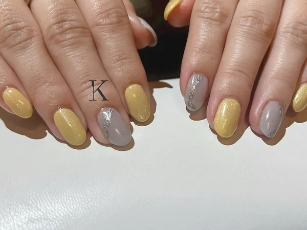 【亀戸】イエローバター 【KLARIZZEパラジェル登録サロ...