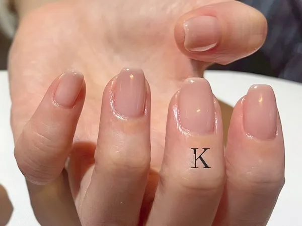 【亀戸】スキンカラー【KLARIZZEパラジェル登録サロン】