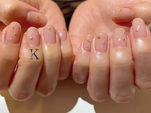 【新小岩】ヌーディにゴールド 【KLARIZZEパラジェル登...