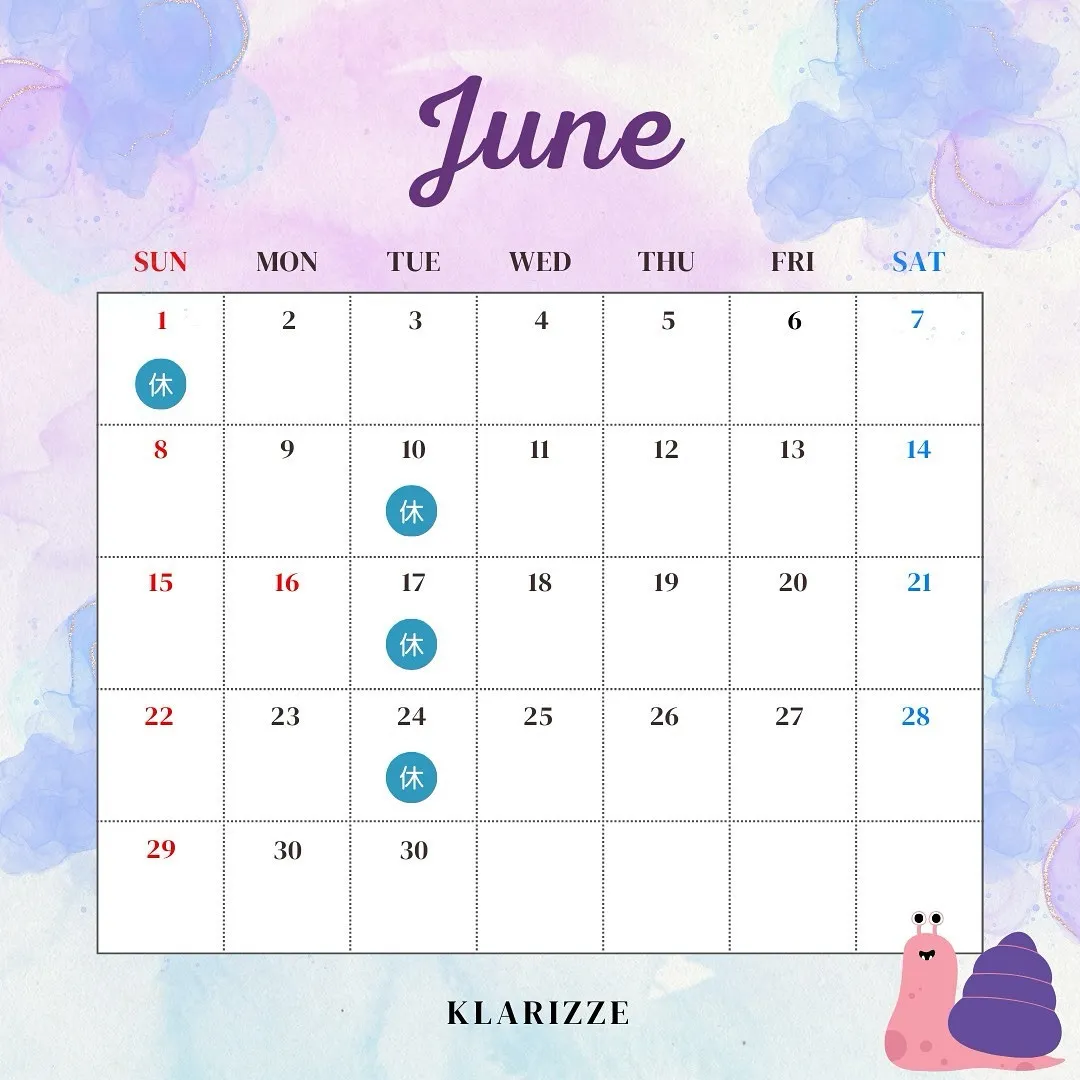 【新小岩】予約受付可能日【KLARIZZEパラジェル登録サロ...