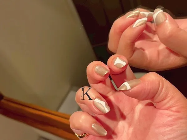 【新小岩】 mynail【KLARIZZEパラジェル登録サロ...