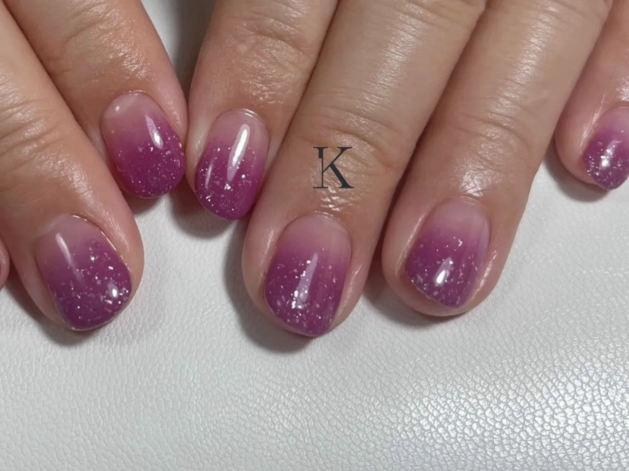 【新小岩】 ジューシーグラデ【KLARIZZEパラジェル登録...