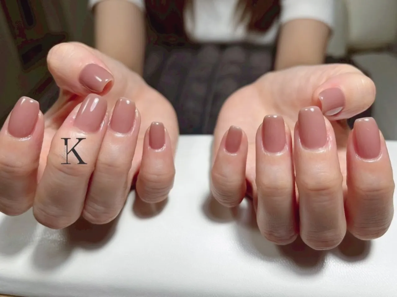 【新小岩】 極上ワンカラー【KLARIZZEパラジェル登録サ...