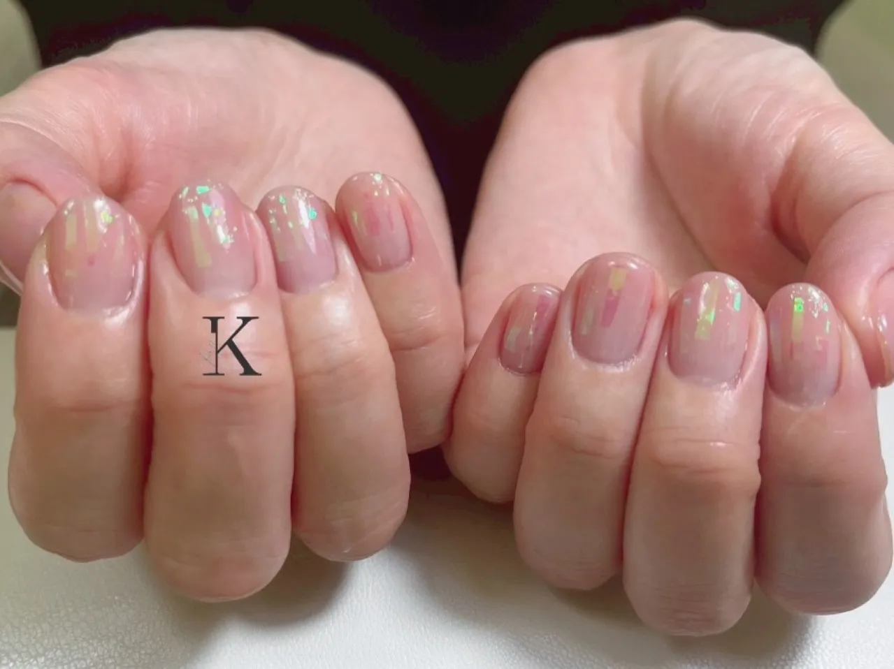 【新小岩】フィルムネイル 【KLARIZZEパラジェル登録サ...