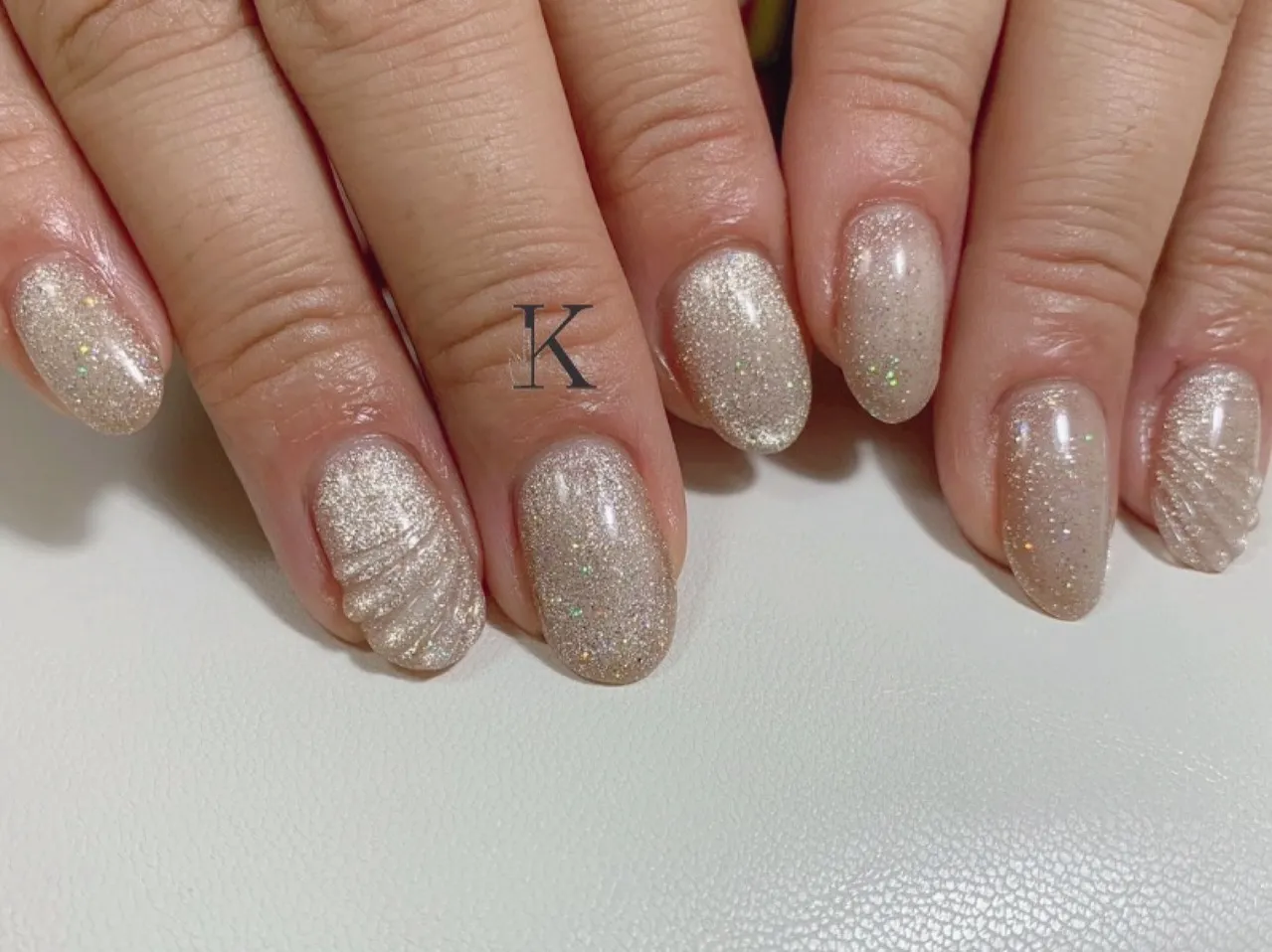 【新小岩】 マグネットネイル【KLARIZZEパラジェル登録...