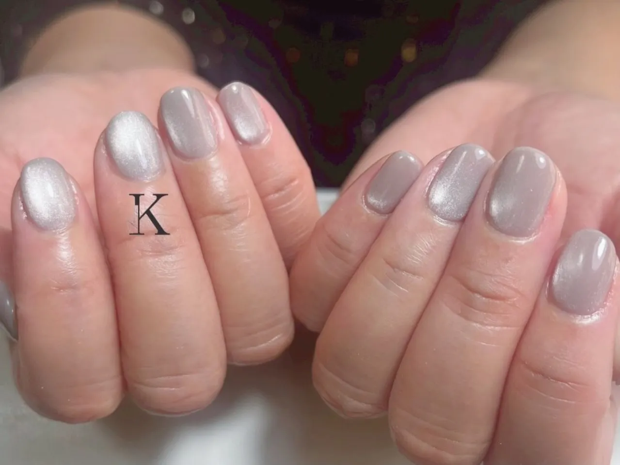 【新小岩】マグネットネイル 【KLARIZZEパラジェル登録...