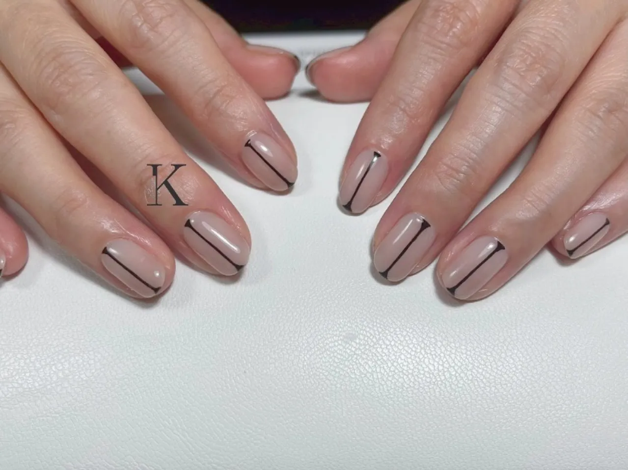 【新小岩】一癖 【KLARIZZEパラジェル登録サロン】