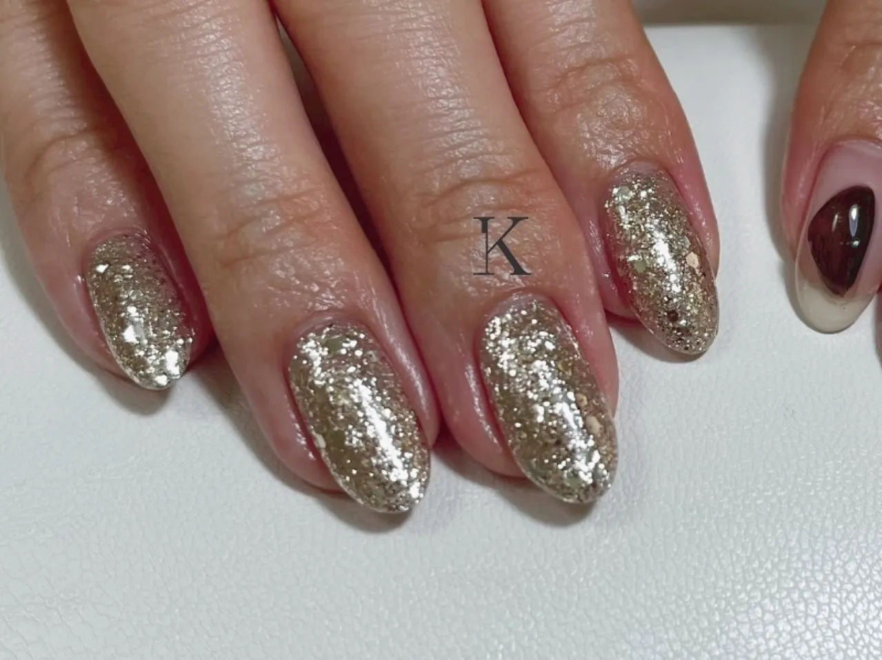 【新小岩】 アシンメトリー【KLARIZZEパラジェル登録サ...