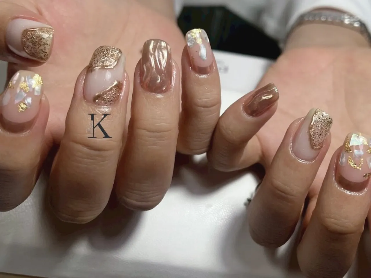 【新小岩】ギャンギャン 【KLARIZZEパラジェル登録サロ...
