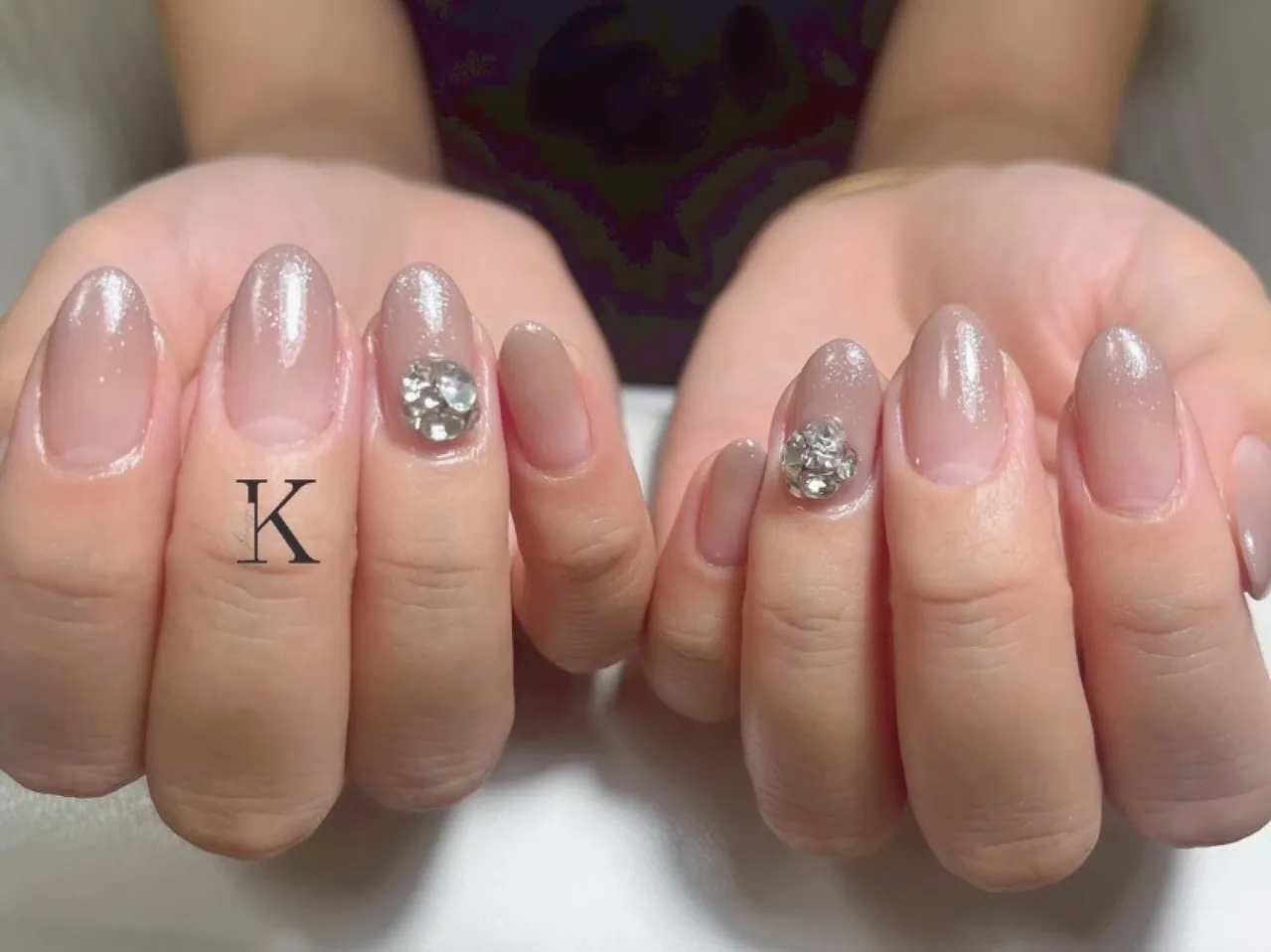 【新小岩】シンプルエレガント 【KLARIZZEパラジェル登...