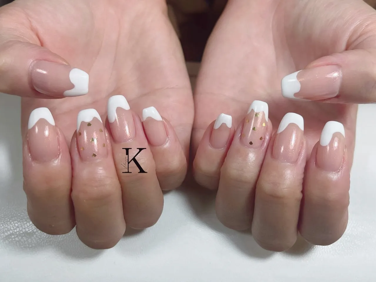 【新小岩】とろとろ 【KLARIZZEパラジェル登録サロン】