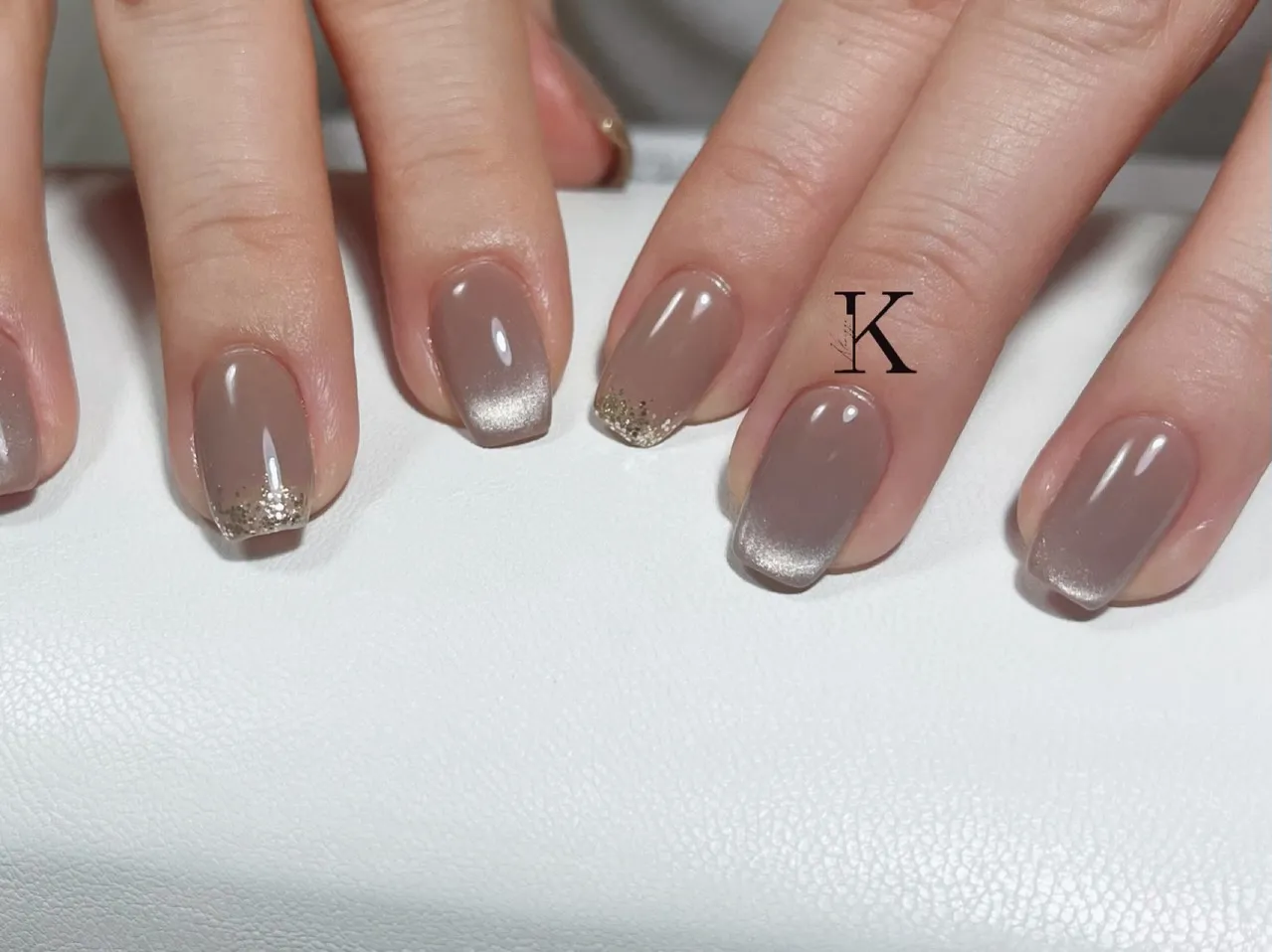 【新小岩】 オフィスネイル【KLARIZZEパラジェル登録サ...