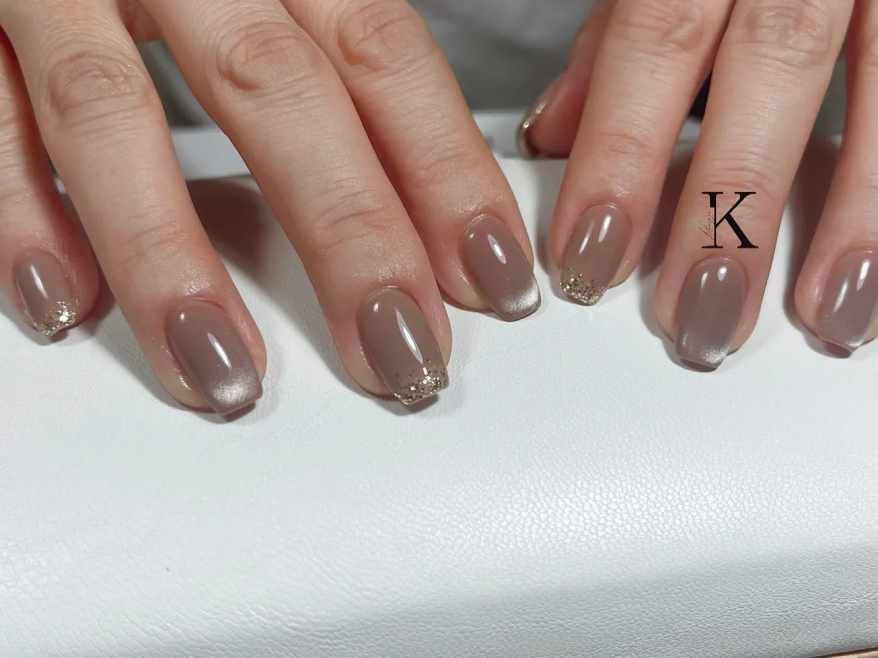 【新小岩】 オフィスネイル【KLARIZZEパラジェル登録サ...