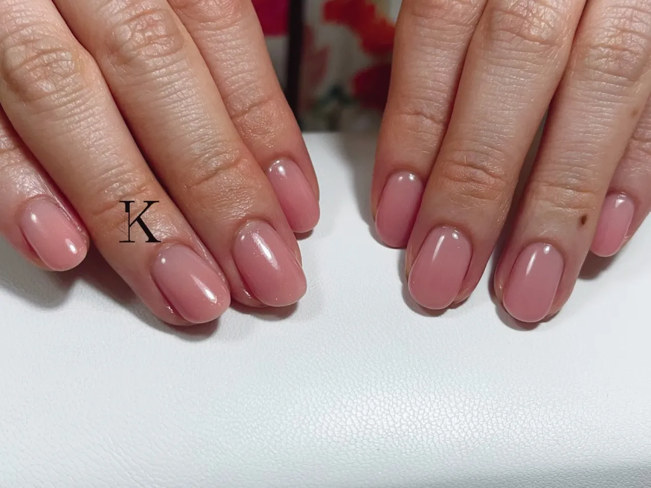 【新小岩】似合わせピンク 【KLARIZZEパラジェル登録サ...