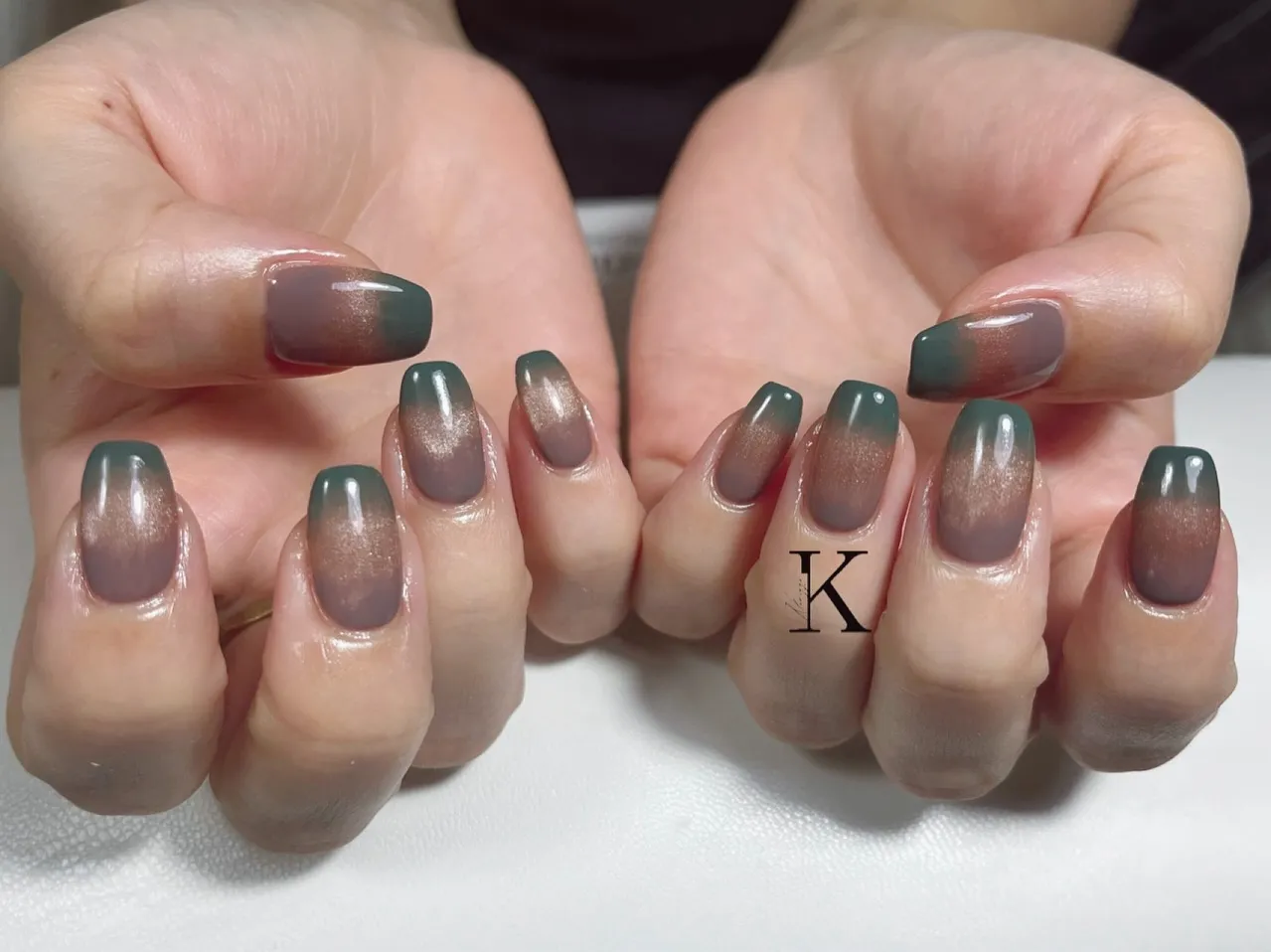【新小岩】ニュアンスネイル 【KLARIZZEパラジェル登録...