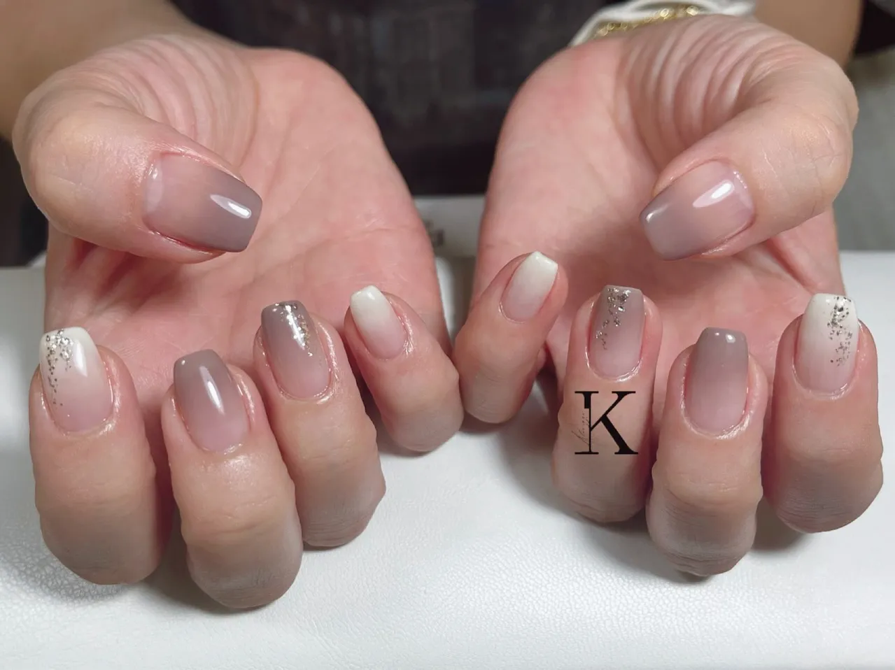 【新小岩】オフィスネイル 【KLARIZZEパラジェル登録サ...