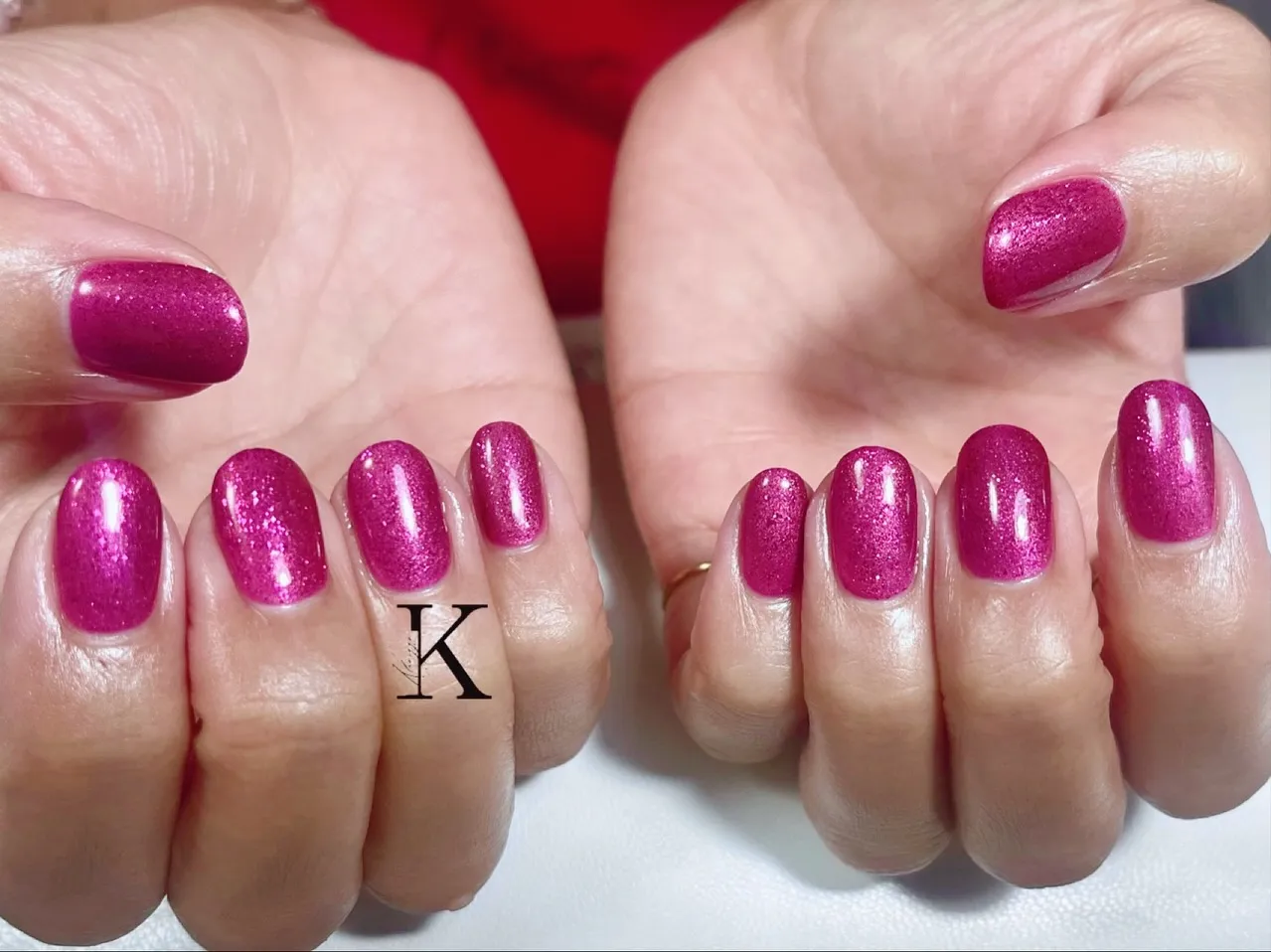 【新小岩】 バービーピンク【KLARIZZEパラジェル登録サ...