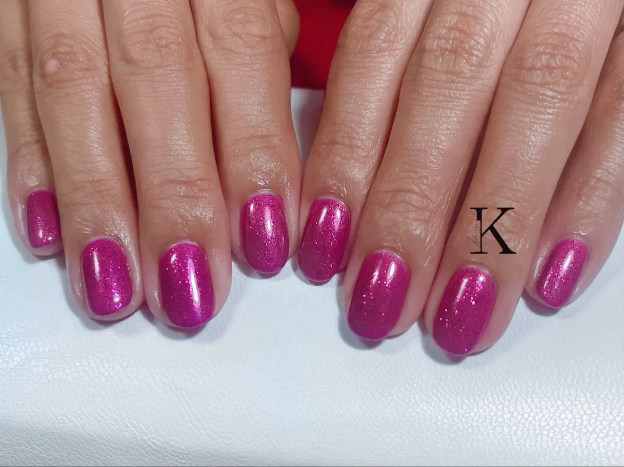 【新小岩】 バービーピンク【KLARIZZEパラジェル登録サ...