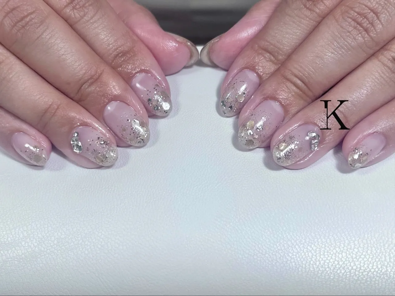 【新小岩】ラメホロきらきら 【KLARIZZEパラジェル登録...