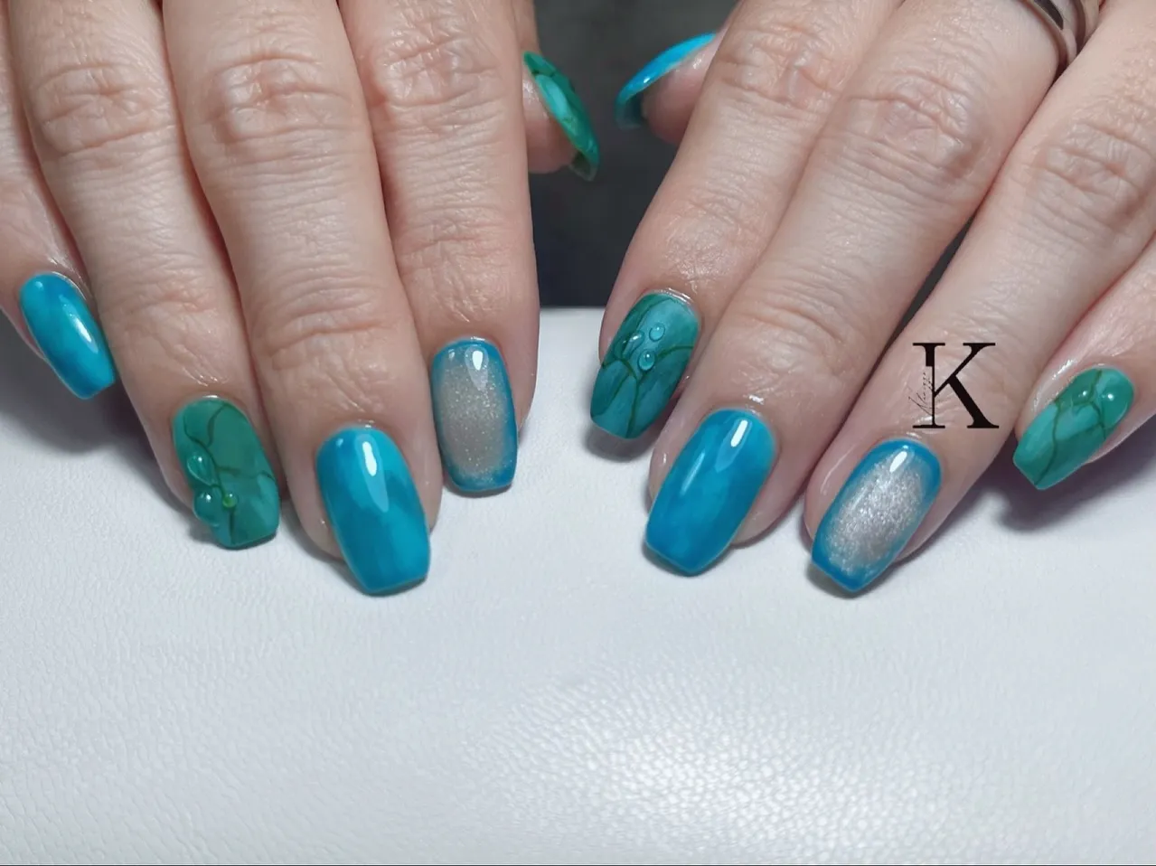 【新小岩】 海底神殿【KLARIZZEパラジェル登録サロン】