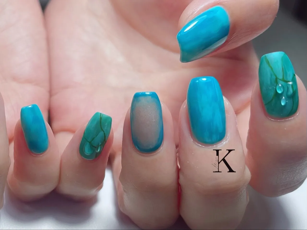 【新小岩】 海底神殿【KLARIZZEパラジェル登録サロン】