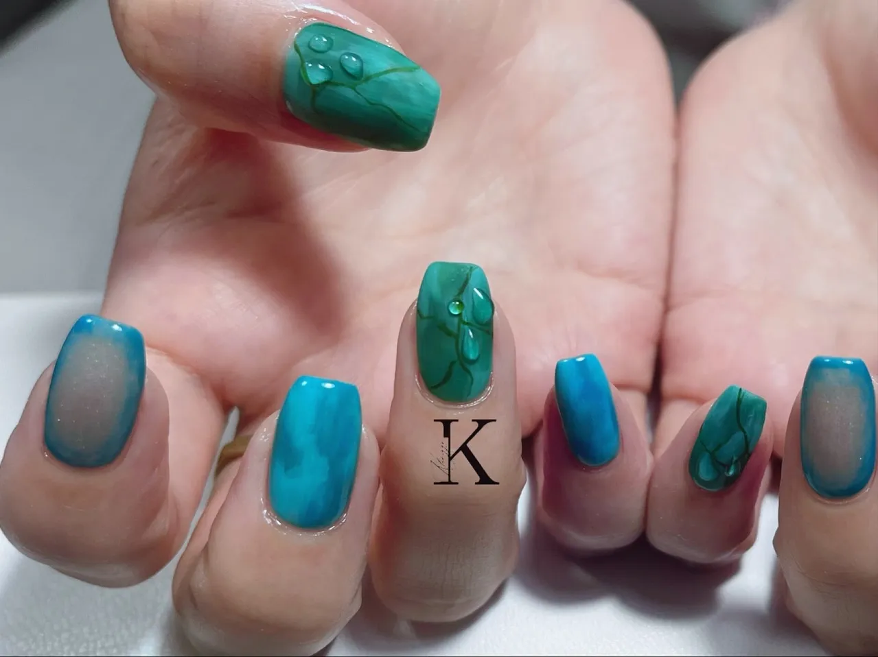 【新小岩】 海底神殿【KLARIZZEパラジェル登録サロン】