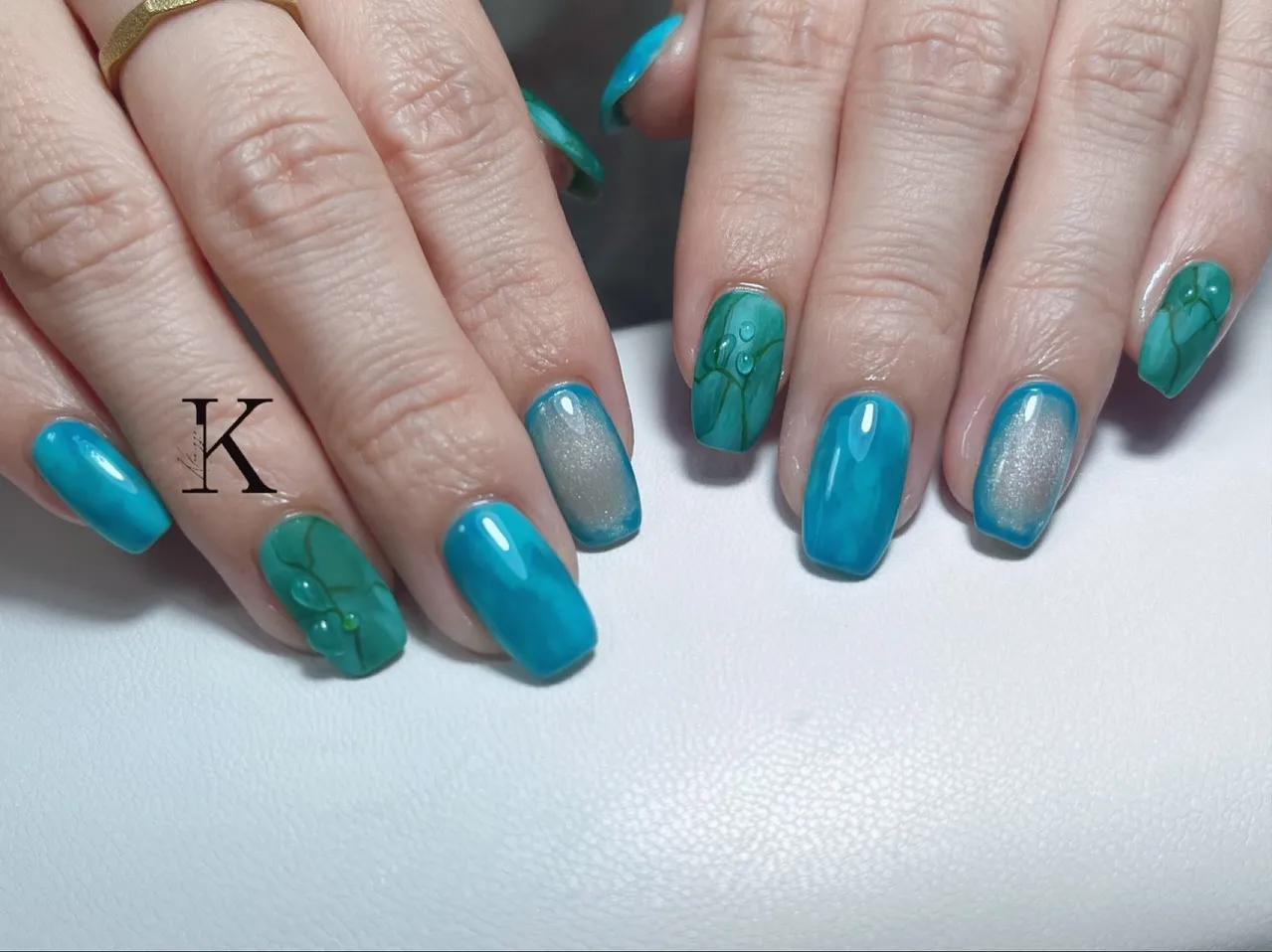 【新小岩】 海底神殿【KLARIZZEパラジェル登録サロン】