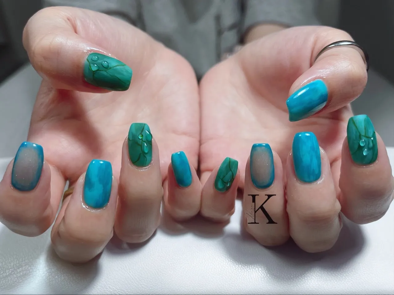 【新小岩】 海底神殿【KLARIZZEパラジェル登録サロン】