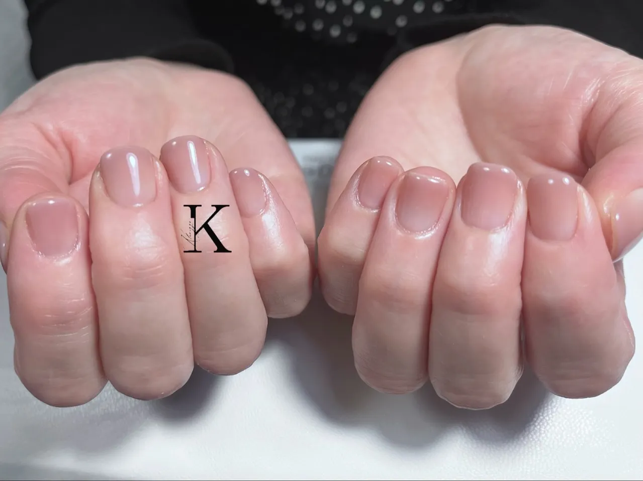 【新小岩】カラーグラデーション 【KLARIZZEパラジェル...