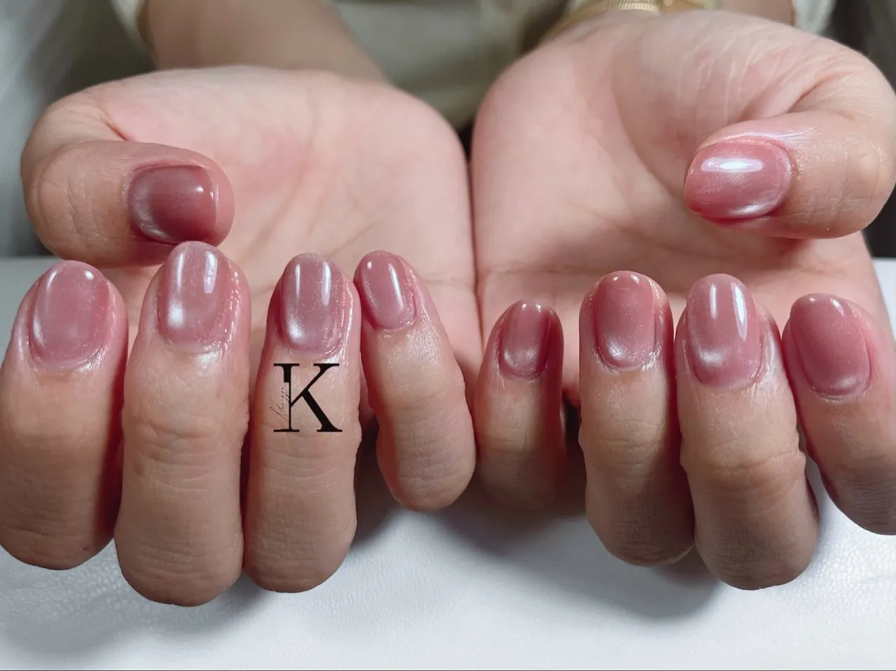 【新小岩】マグネットネイル 【KLARIZZEパラジェル登録...