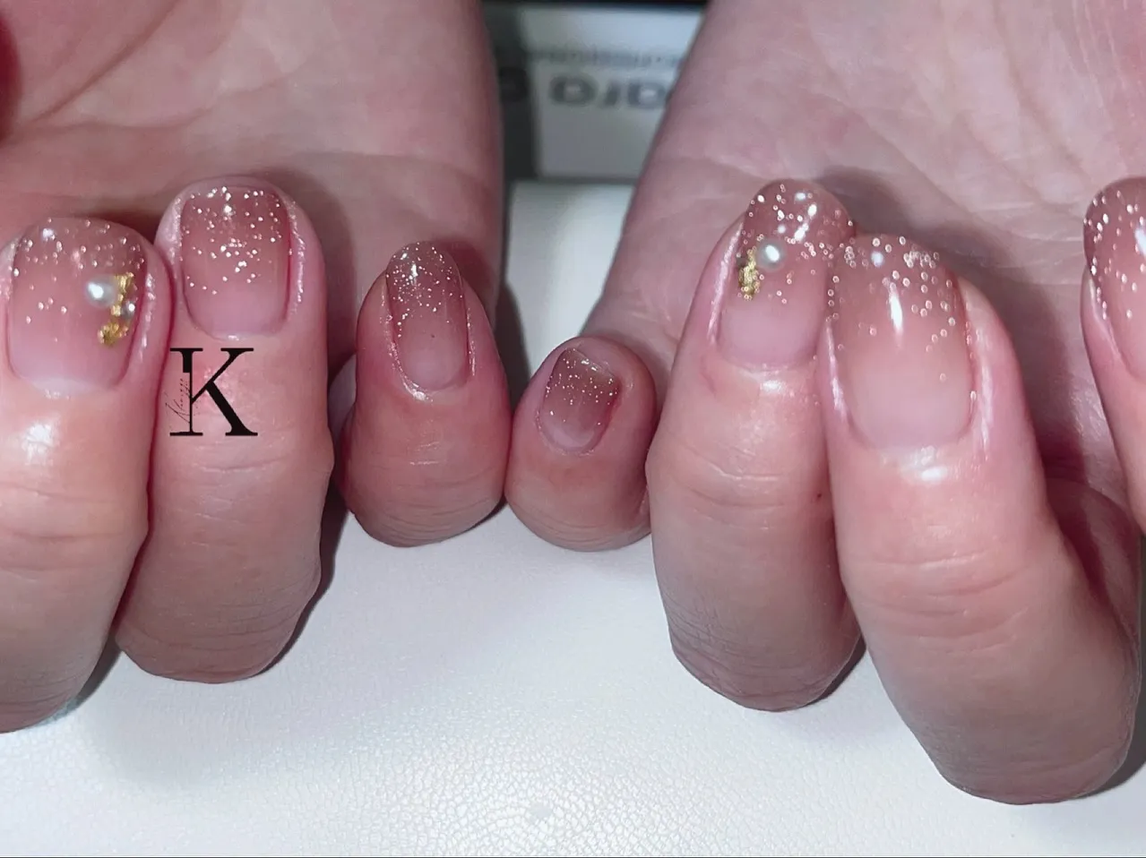 【新小岩】 フラッシュグリッター【KLARIZZEパラジェル...