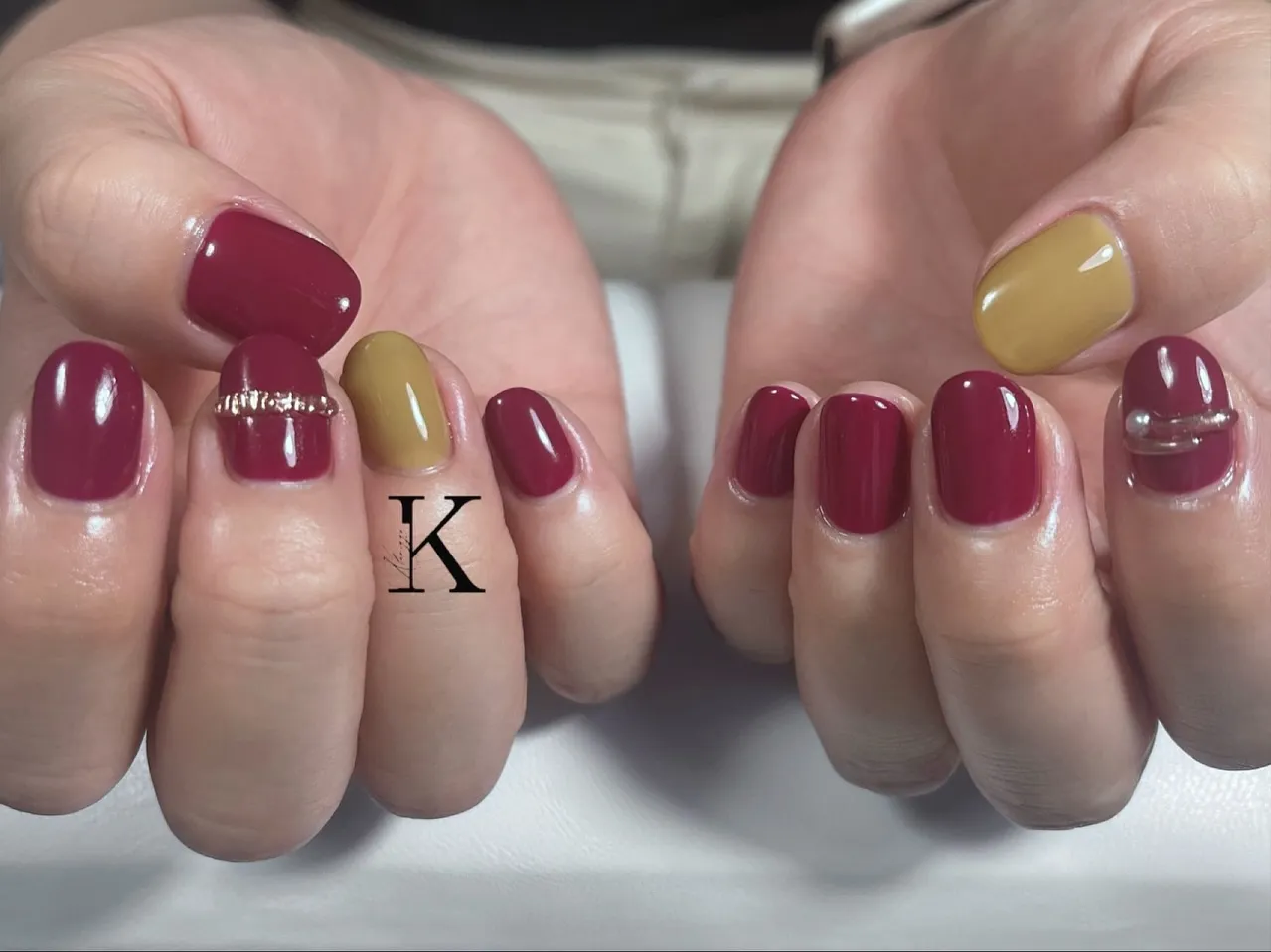 【新小岩】リングアート 【KLARIZZEパラジェル登録サロ...