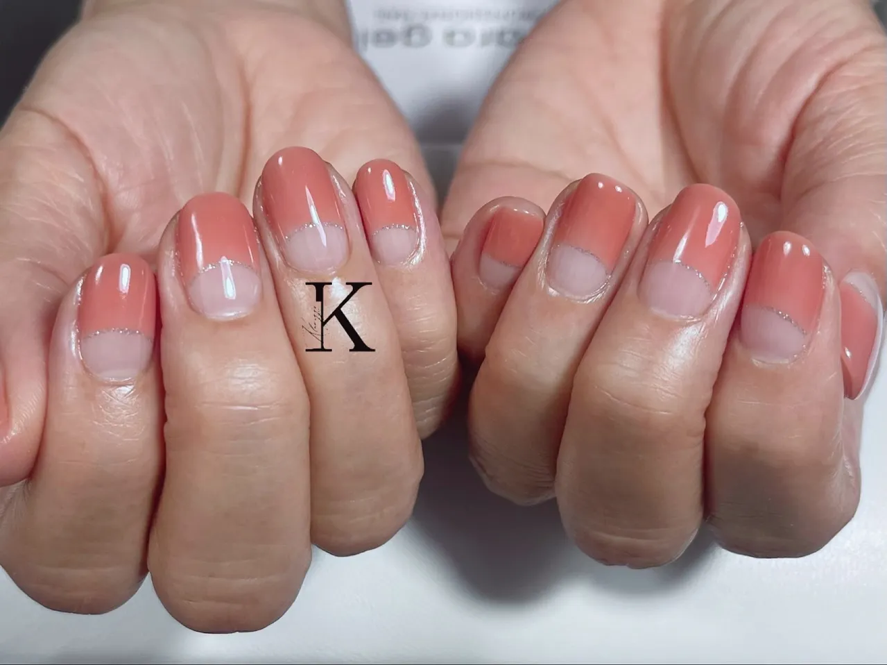 【新小岩】深めフレンチ 【KLARIZZEパラジェル登録サロ...