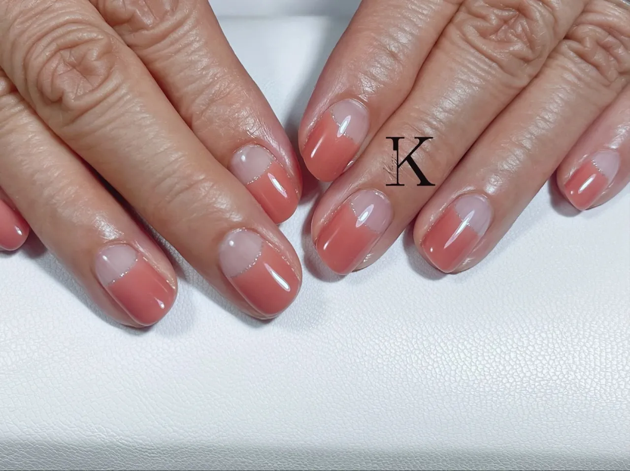 【新小岩】深めフレンチ 【KLARIZZEパラジェル登録サロ...