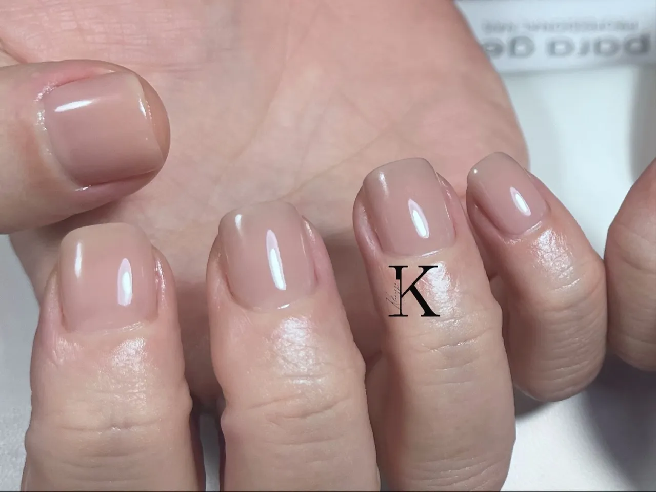 【新小岩】 メンズネイル【KLARIZZEパラジェル登録サロ...