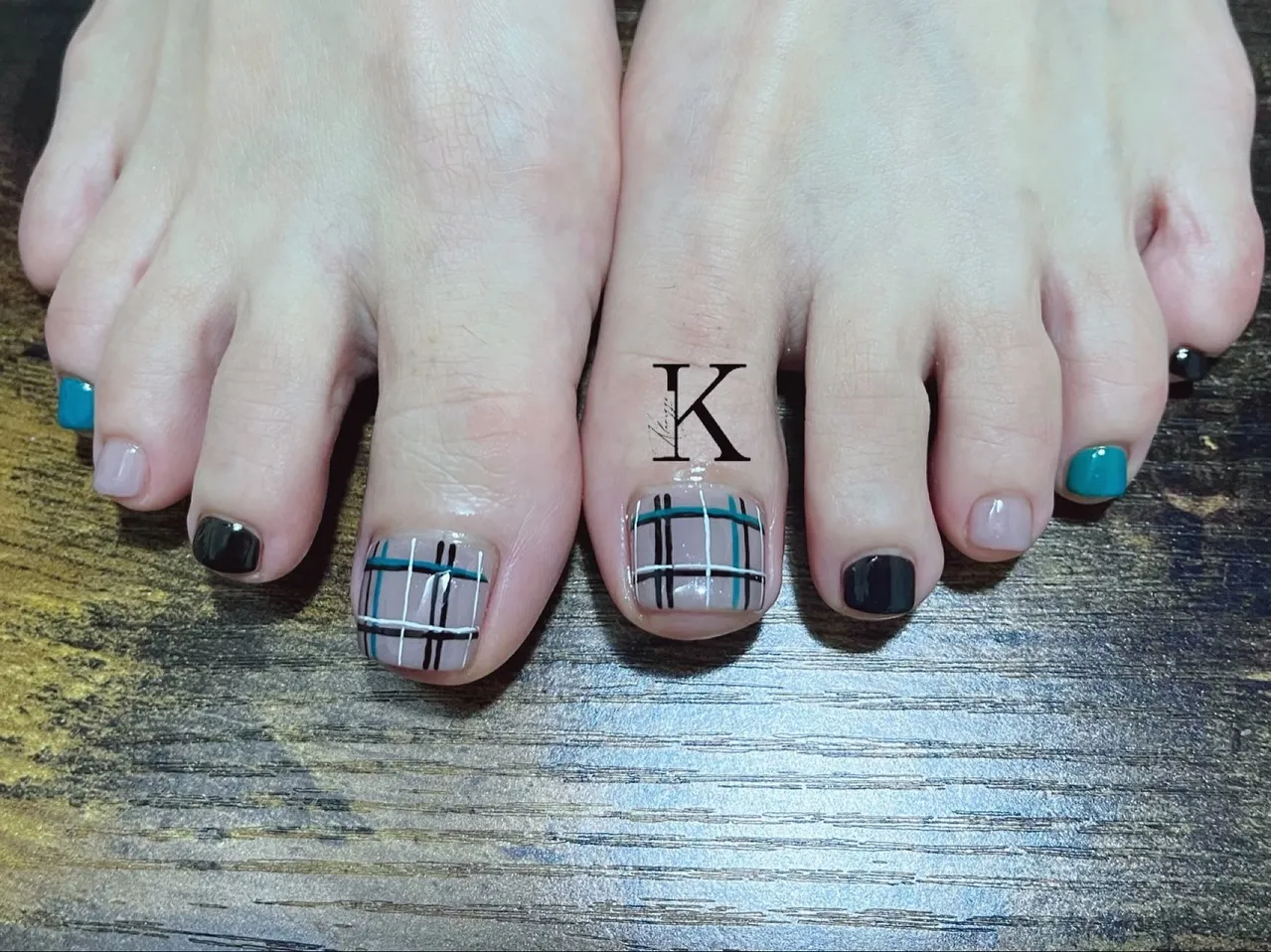 【新小岩】レトロチェック 【KLARIZZEパラジェル登録サ...