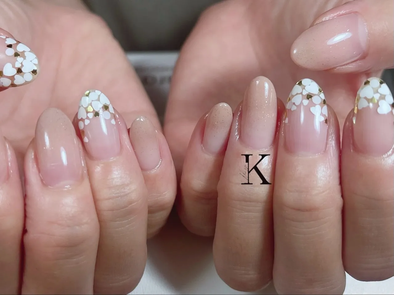 【新小岩】はあと 【KLARIZZEパラジェル登録サロン】