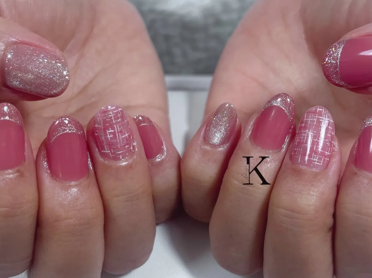 【新小岩】マグネットフレンチ 【KLARIZZEパラジェル登...