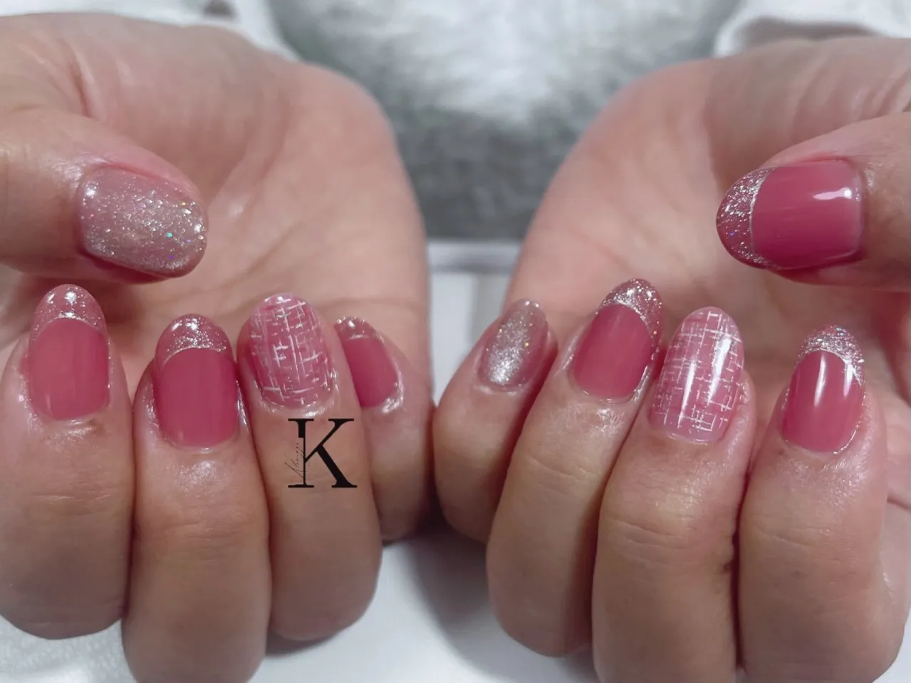 【新小岩】マグネットフレンチ 【KLARIZZEパラジェル登...