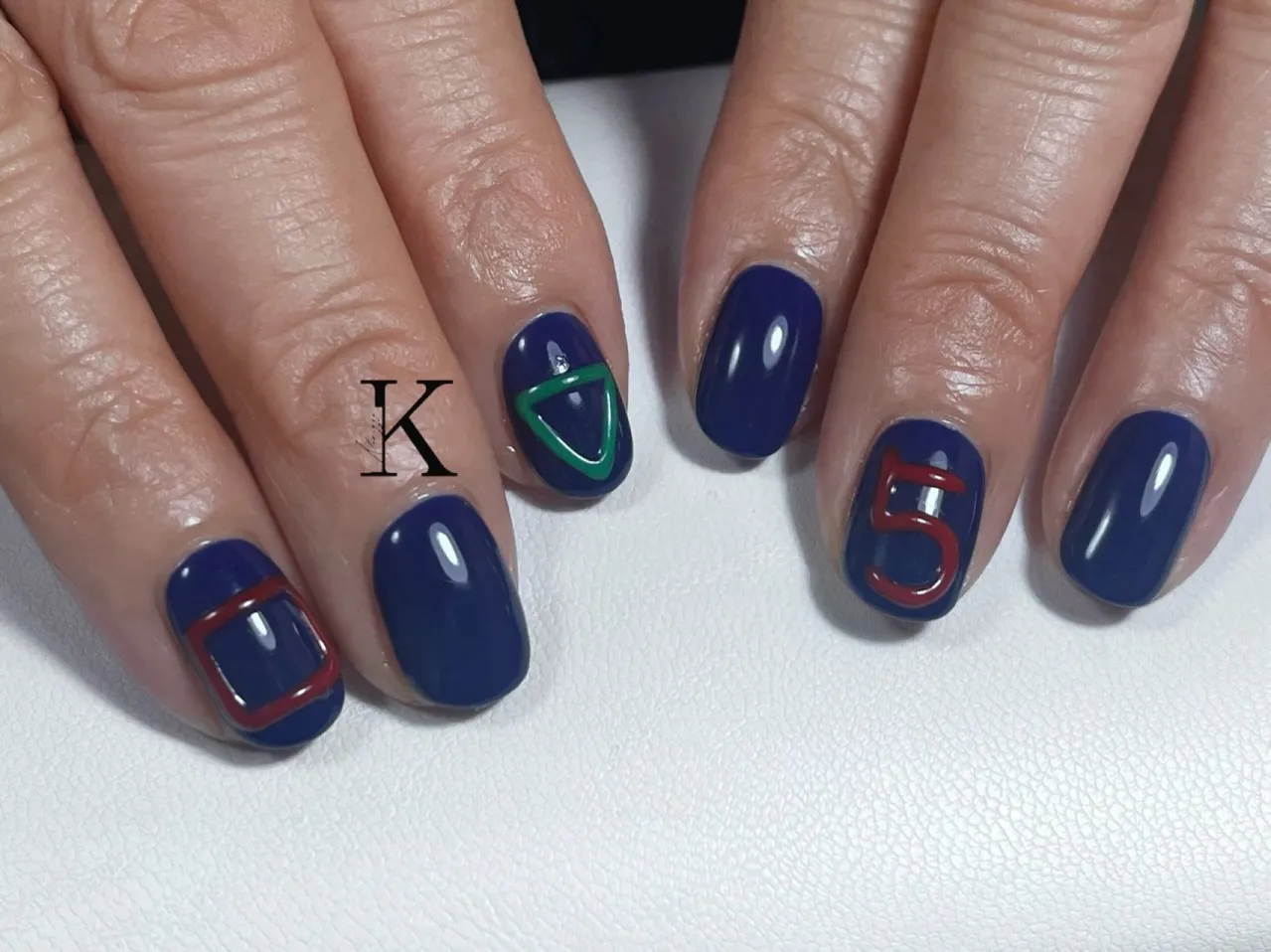 【新小岩】No.5 【KLARIZZEパラジェル登録サロン】