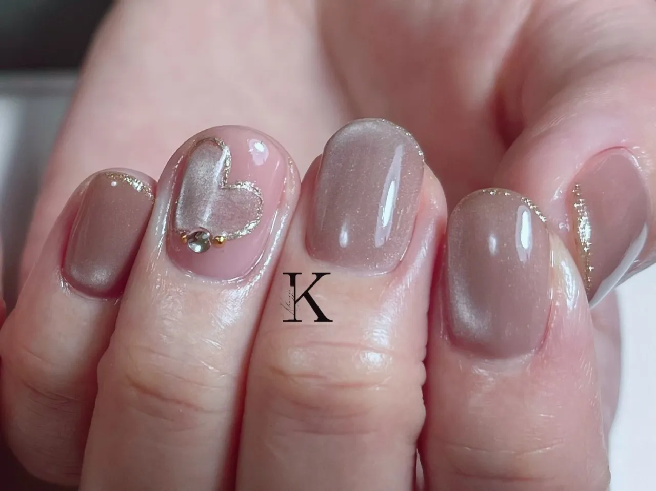 【新小岩】おっきなはあと 【KLARIZZEパラジェル登録サ...