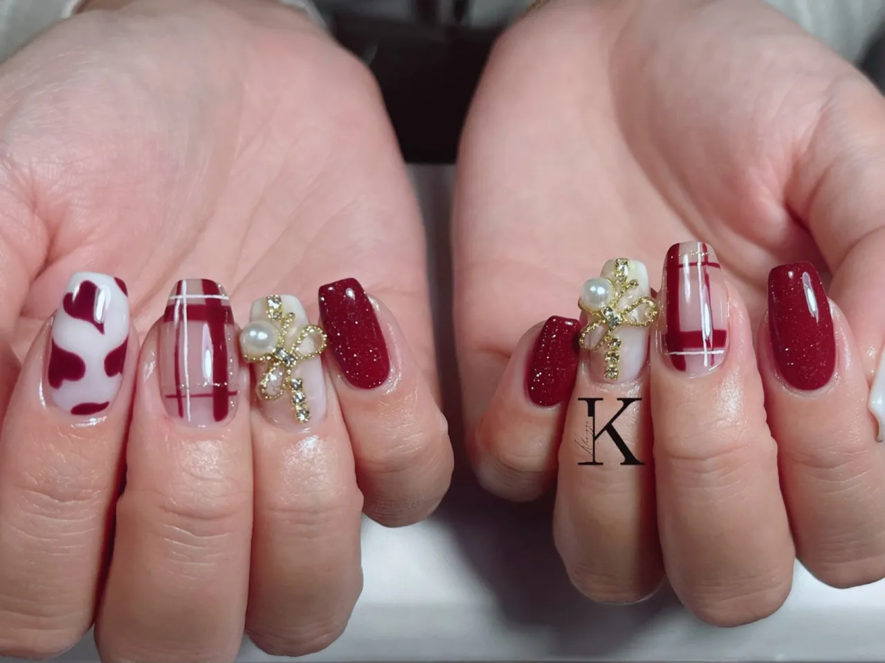 【新小岩】私がいちばんのプレゼント 【KLARIZZEパラジ...