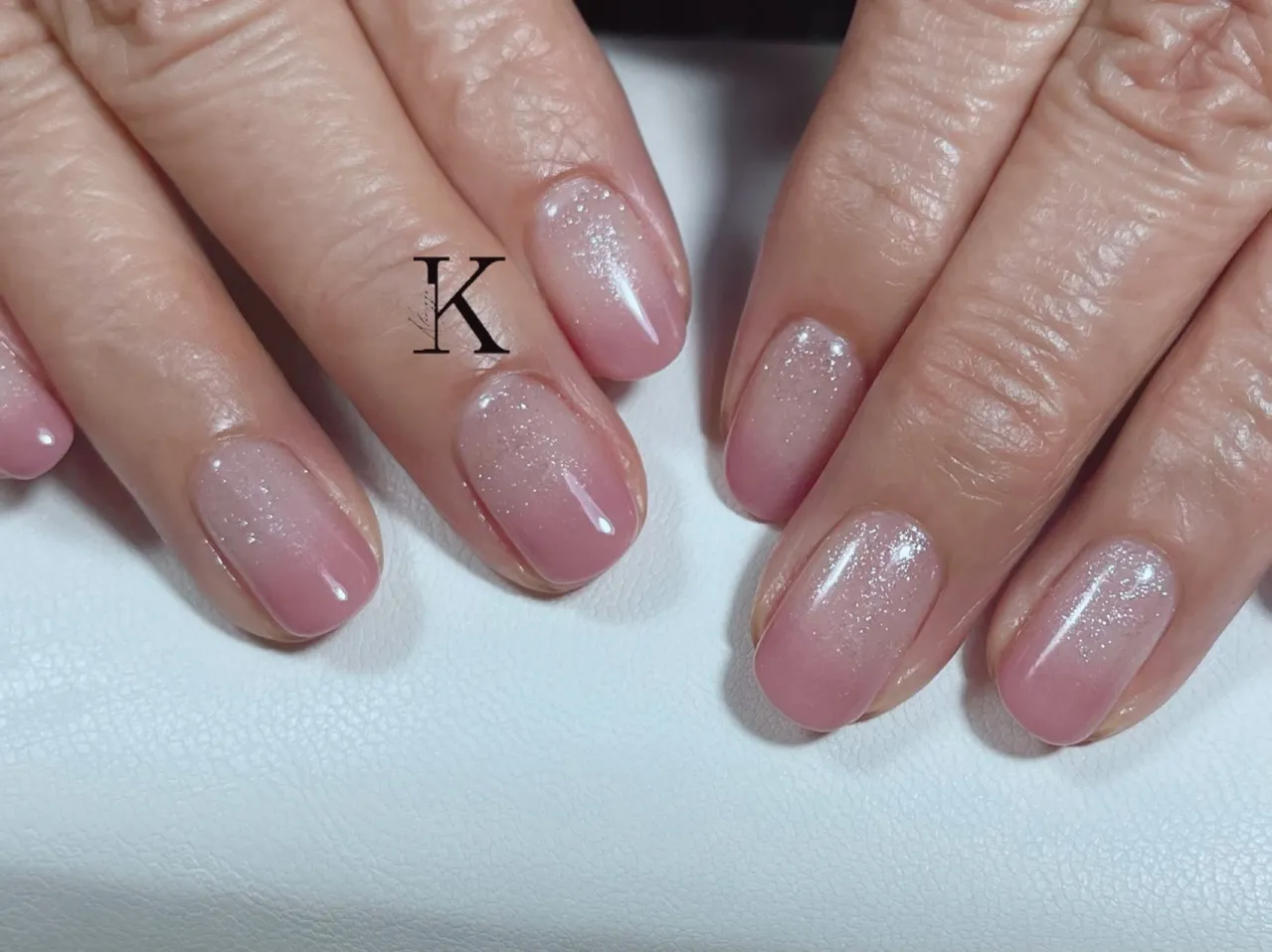 【新小岩】上品フラッシュグリッター 【KLARIZZEパラジ...