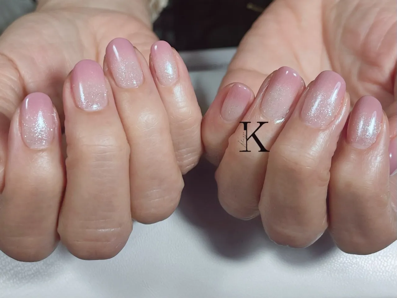 【新小岩】上品フラッシュグリッター 【KLARIZZEパラジ...