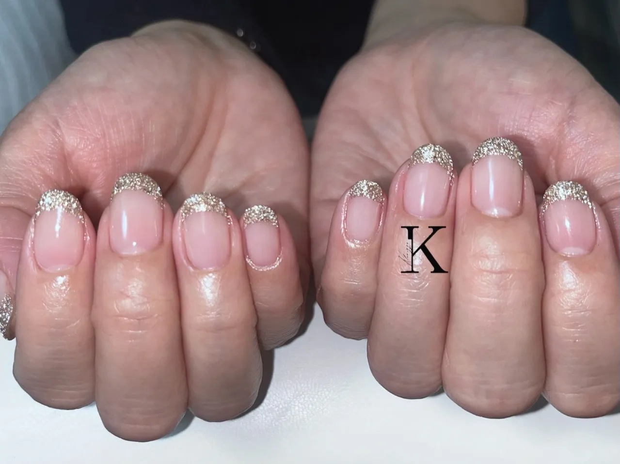 【新小岩】 キラキラフレンチ【KLARIZZEパラジェル登録...