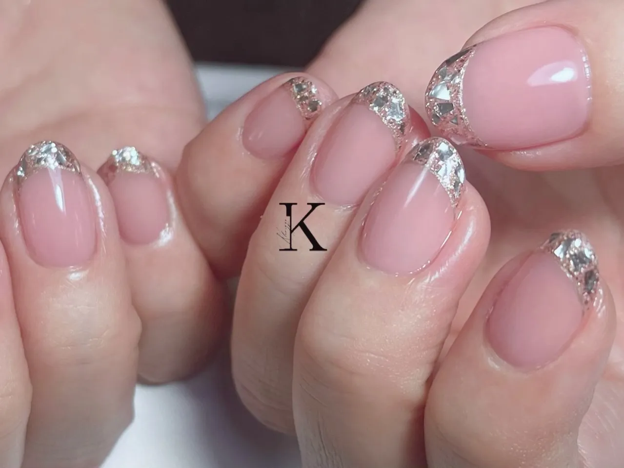 ガラスフレンチ